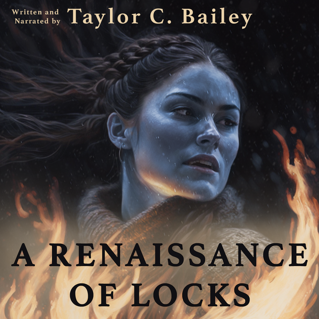 A Renaissance of Locks Cover